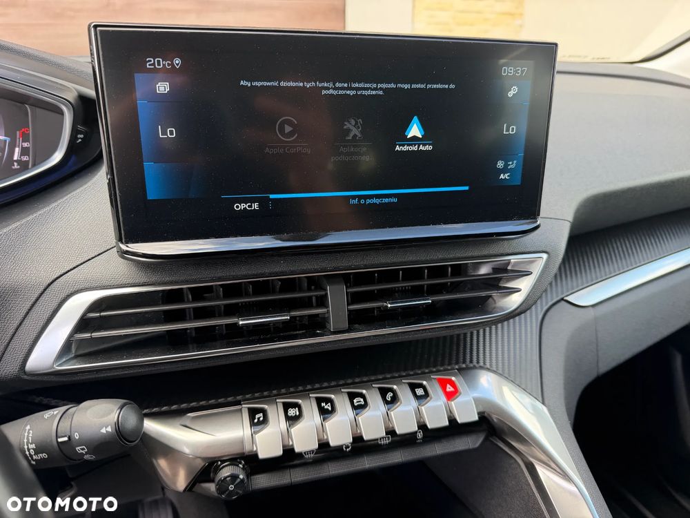 Peugeot 5008 - 13