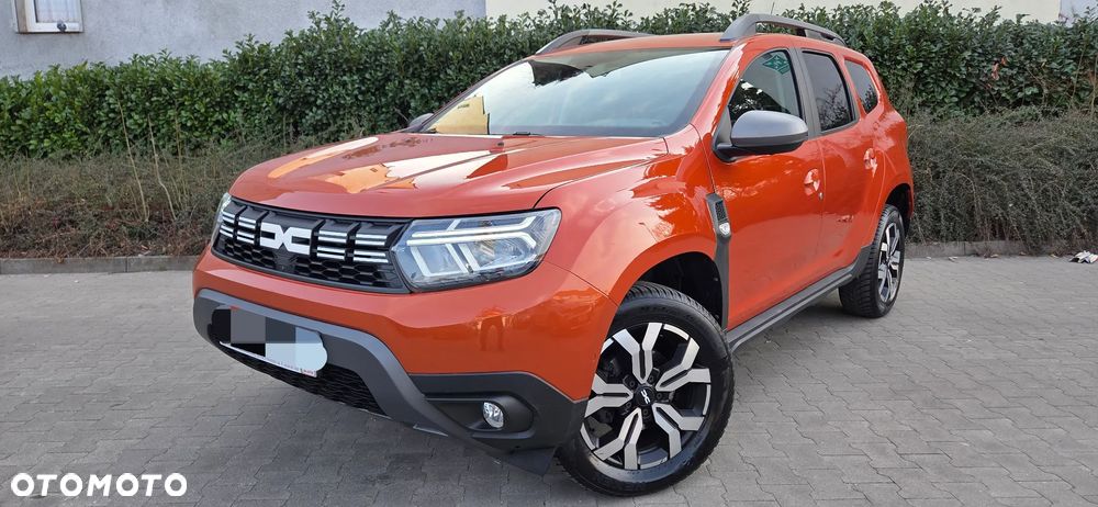 Dacia Duster TCe 150 EDC 2WD Prestige - 1