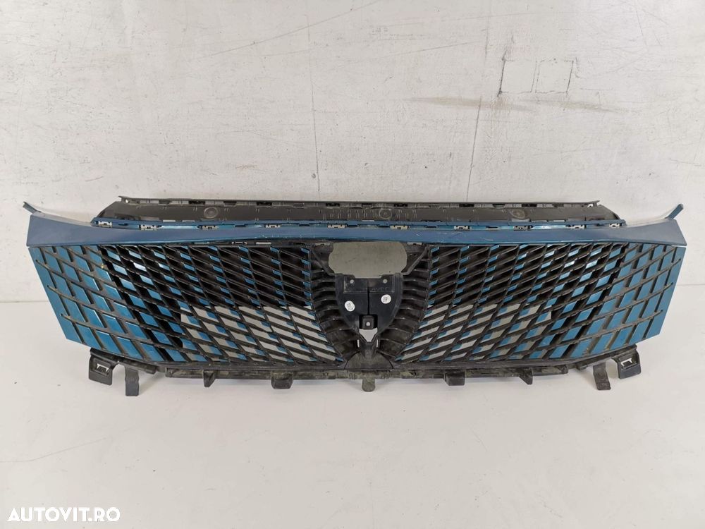 Grila Radiator Peugeot 3008 2024 2025 Originala - 2
