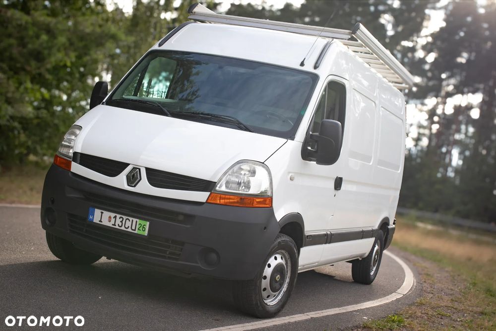 Renault Master - 3