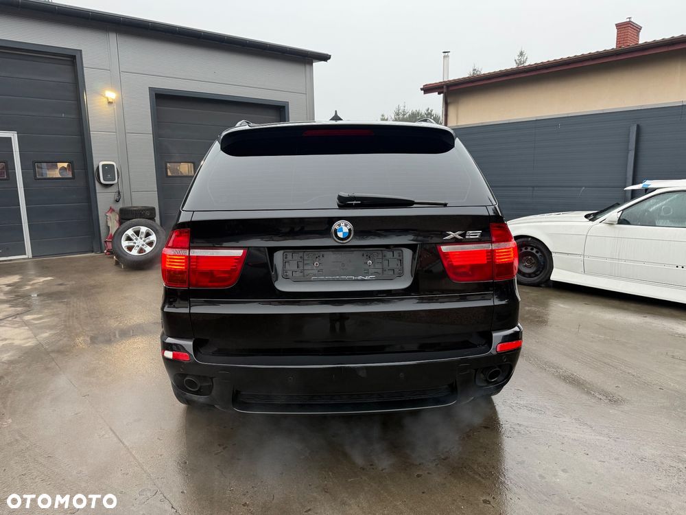 BMW X5 xDrive30d - 10