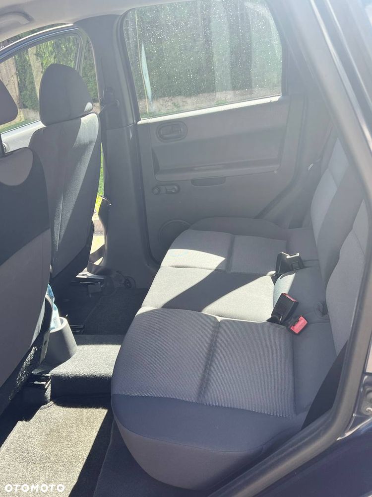 Mitsubishi Colt 1.1 Inform - 12
