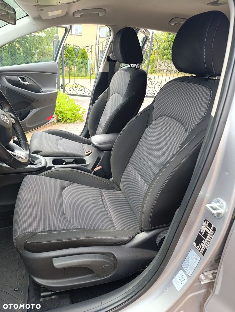 Hyundai i30 1.0 T-GDI Modern - 11