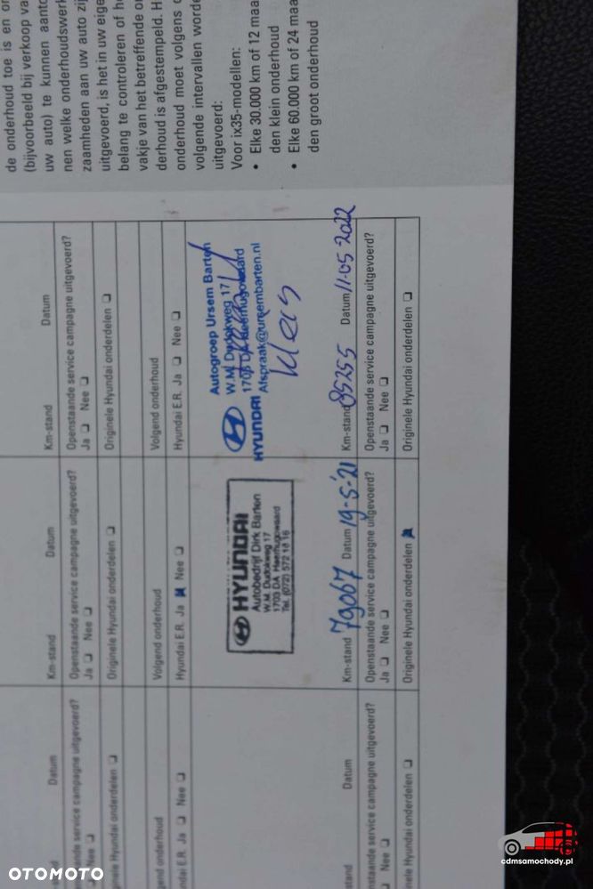 Hyundai ix35 2.0 Style - 24