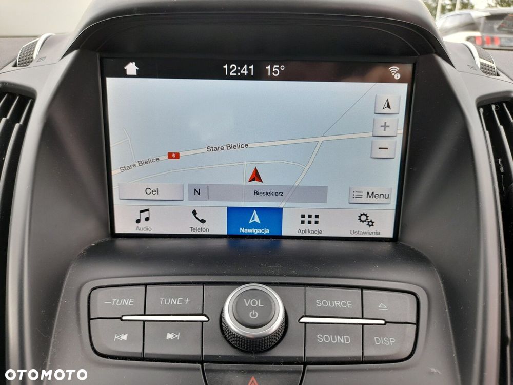 Ford Kuga 1.5 EcoBoost FWD ST-Line ASS - 26
