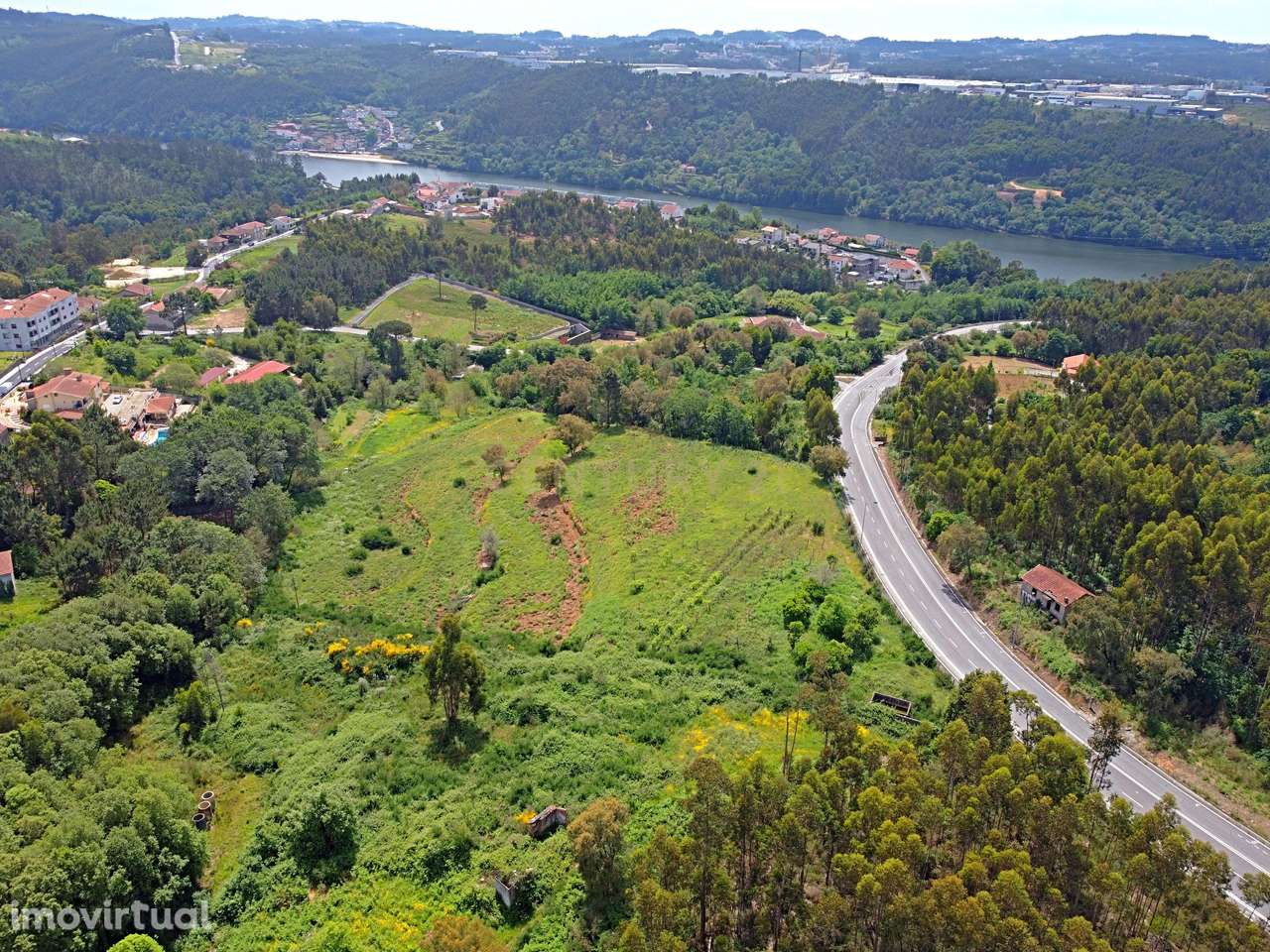 terreno Urbanizável - Grande imagem: 3/9