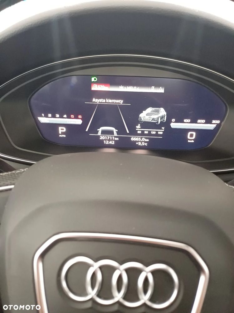 Audi A4 Avant 35 TDI S tronic S line - 21