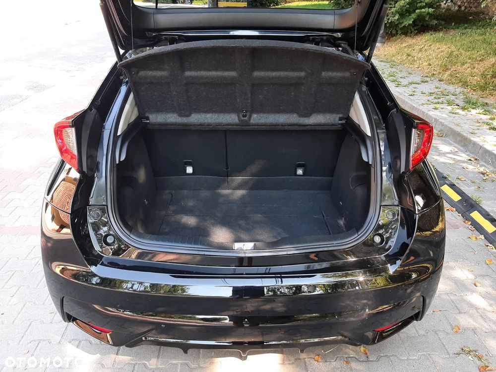 Honda Civic 1.6 i-DTEC Comfort - 18