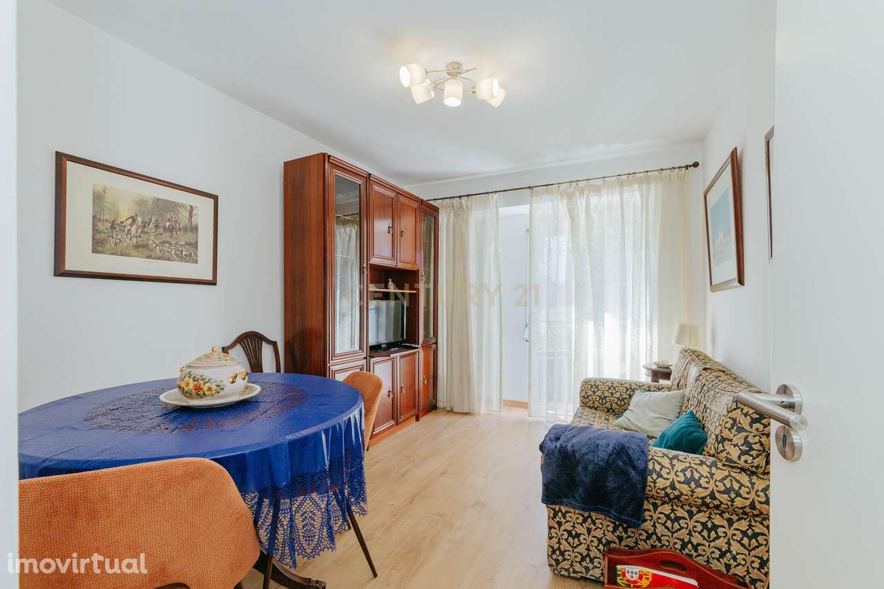 Apartamento T3 | Olivais - Grande imagem: 4/32