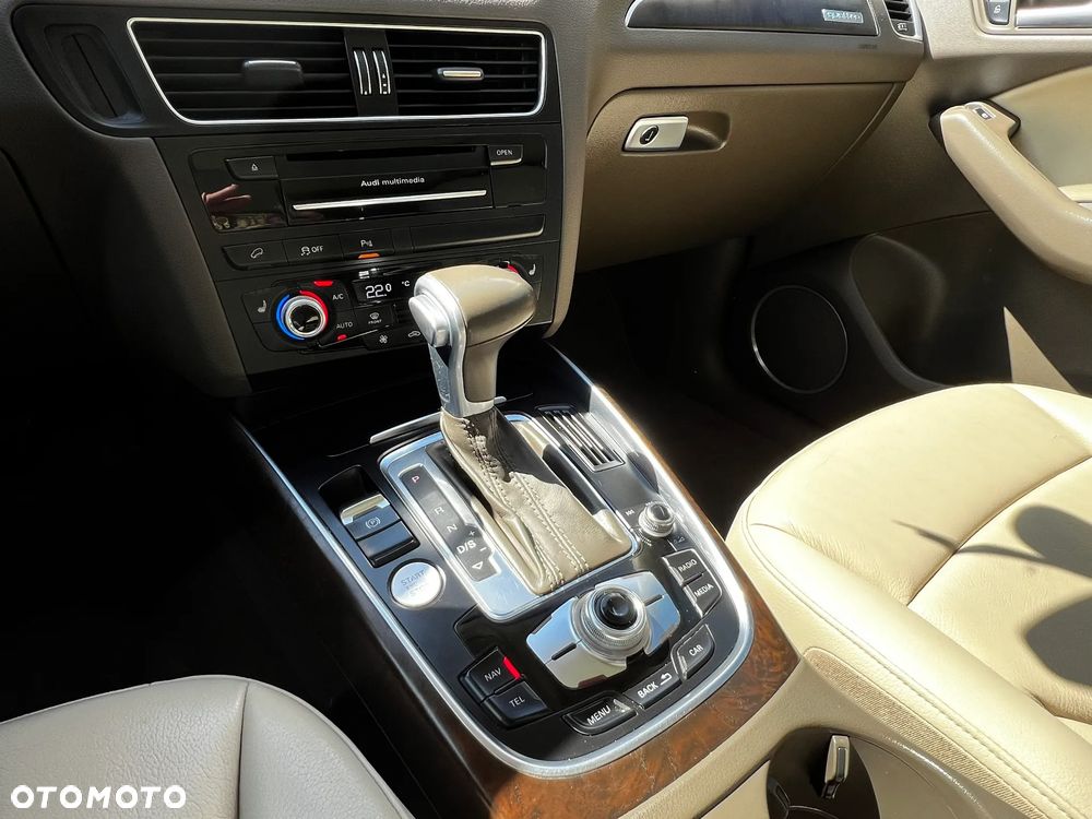 Audi Q5 2.0 TFSI Quattro S tronic - 15