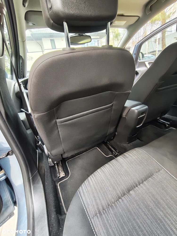 Opel Astra 1.4 Turbo Edition - 27