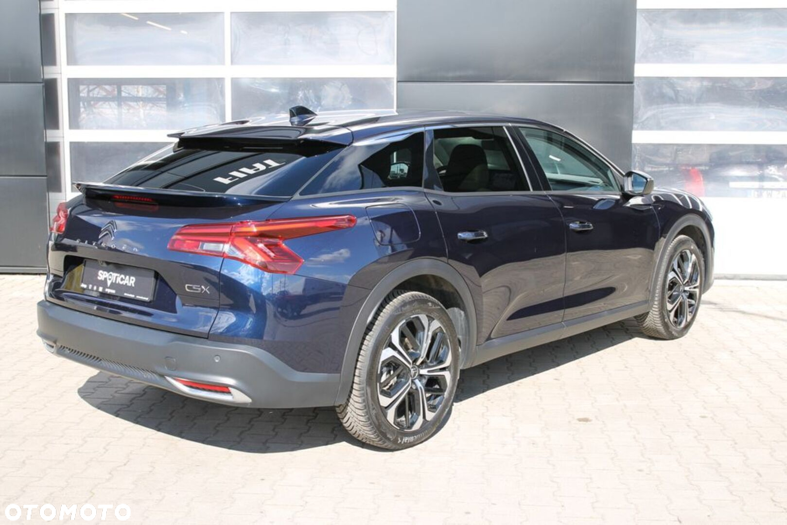 Citroën C5X - 15