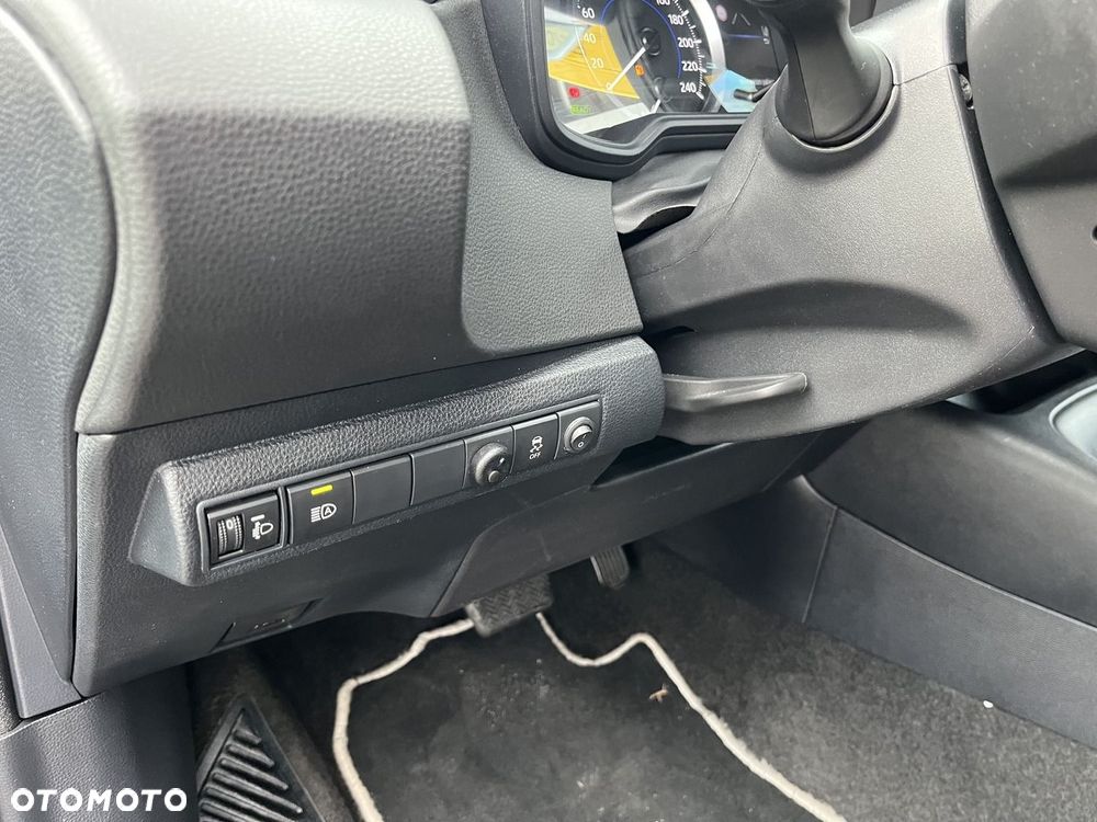 Toyota Corolla 1.8 Hybrid Active - 25