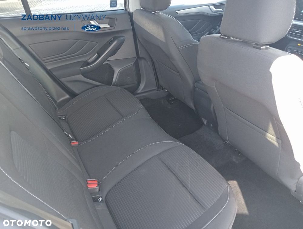 Ford Focus SW 1.0 EcoBoost Titanium - 19