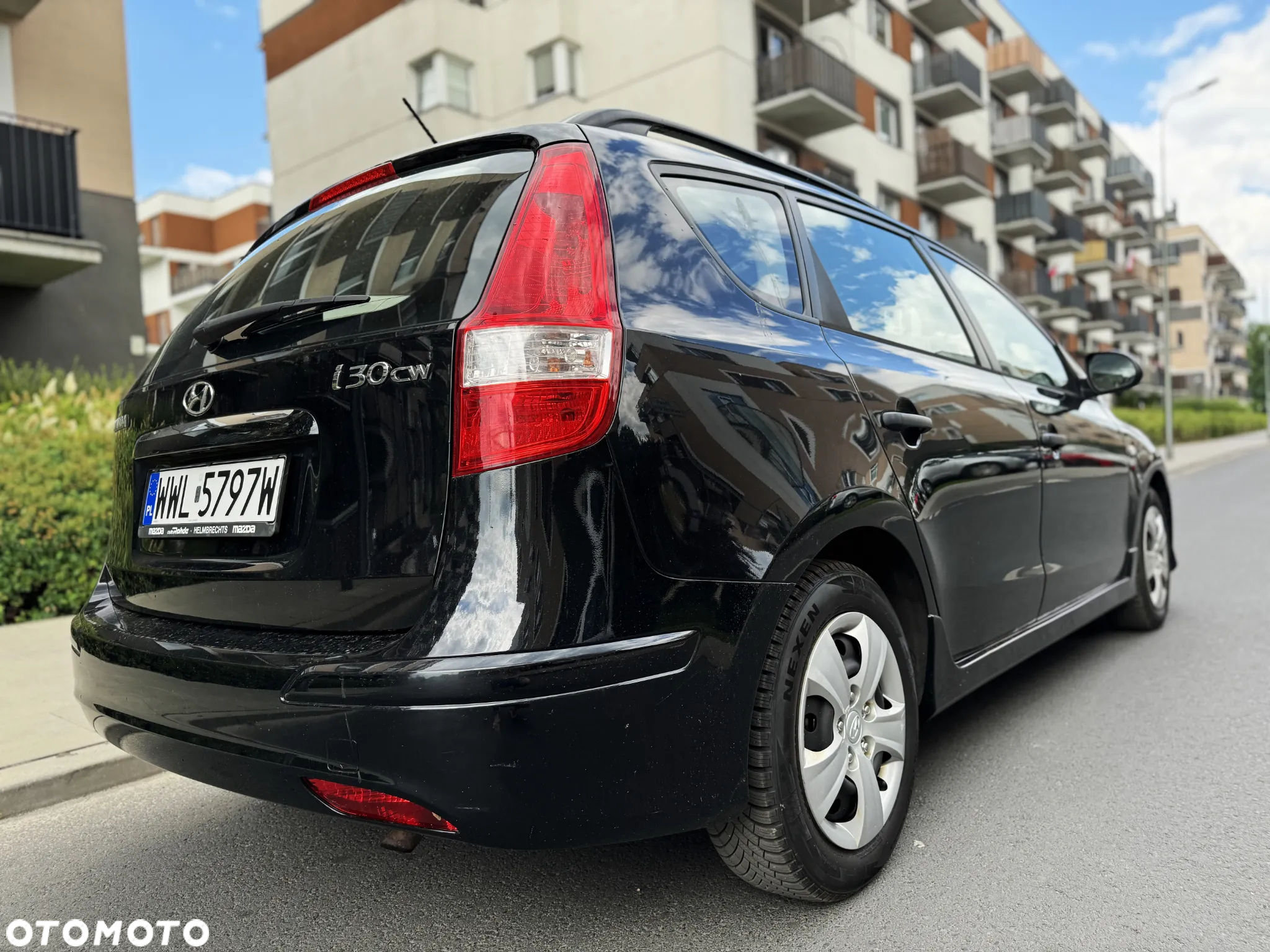 Hyundai i30 - 28