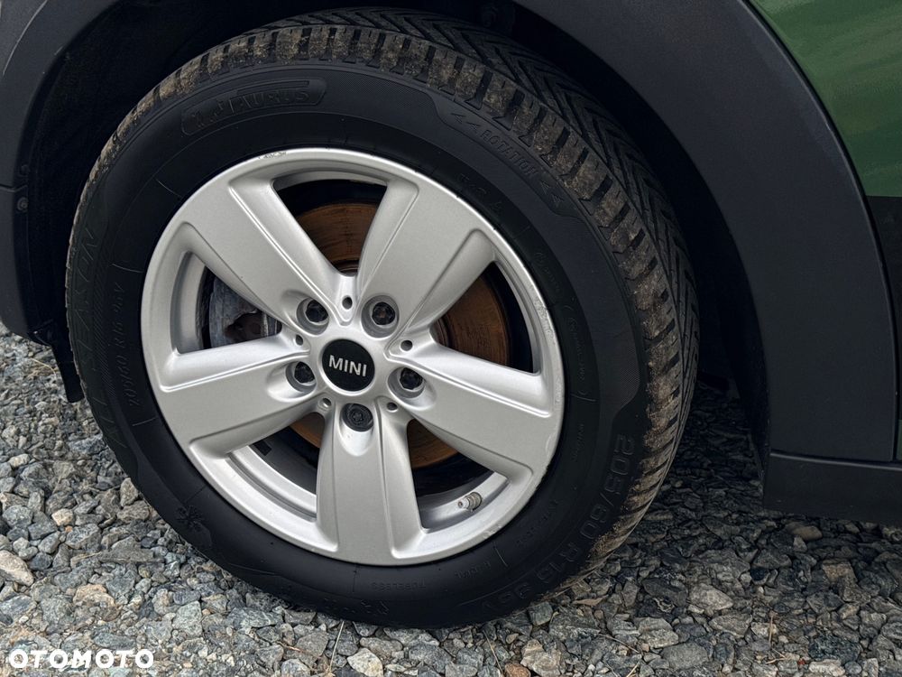MINI Countryman Cooper D EU6 - 9