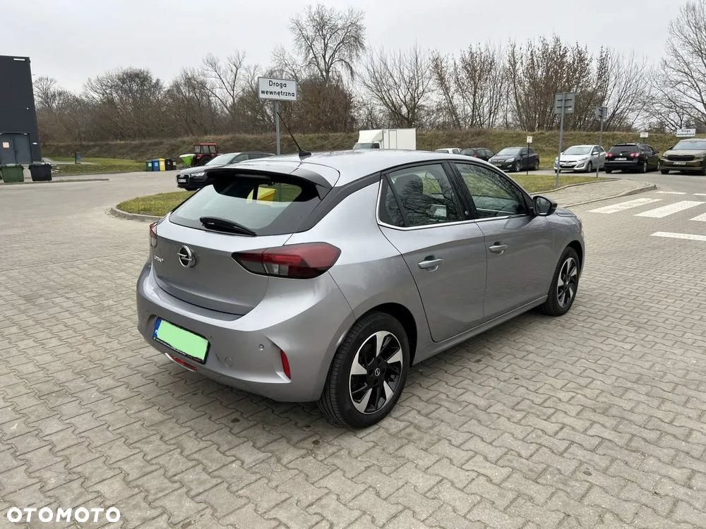 Opel Corsa Elegance Business Pack - 7