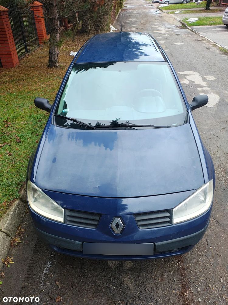 Renault Megane 1.4 Pack Expression - 8