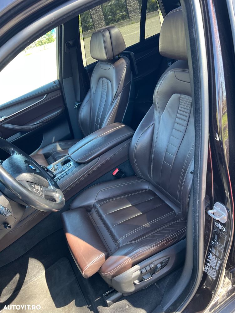BMW X5 xDrive30d - 11