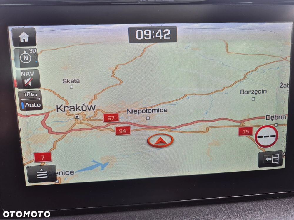Hyundai Tucson 1.6 GDi 2WD Advantage+ - 23