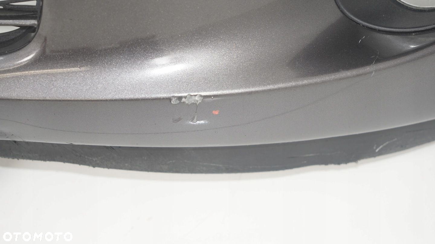 ZDERZAK PRZÓD PRZEDNI TOYOTA YARIS II 05-09R 1G3 - 5