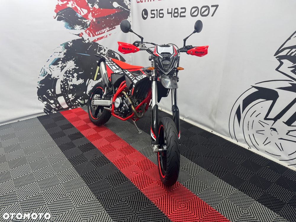 Beta RR - 35