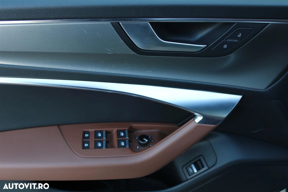 Audi A6 40 TDI quattro S tronic - 9