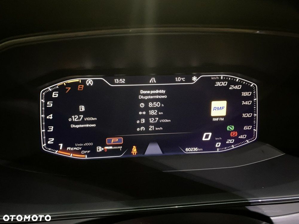 Cupra Leon Sportstourer - 27