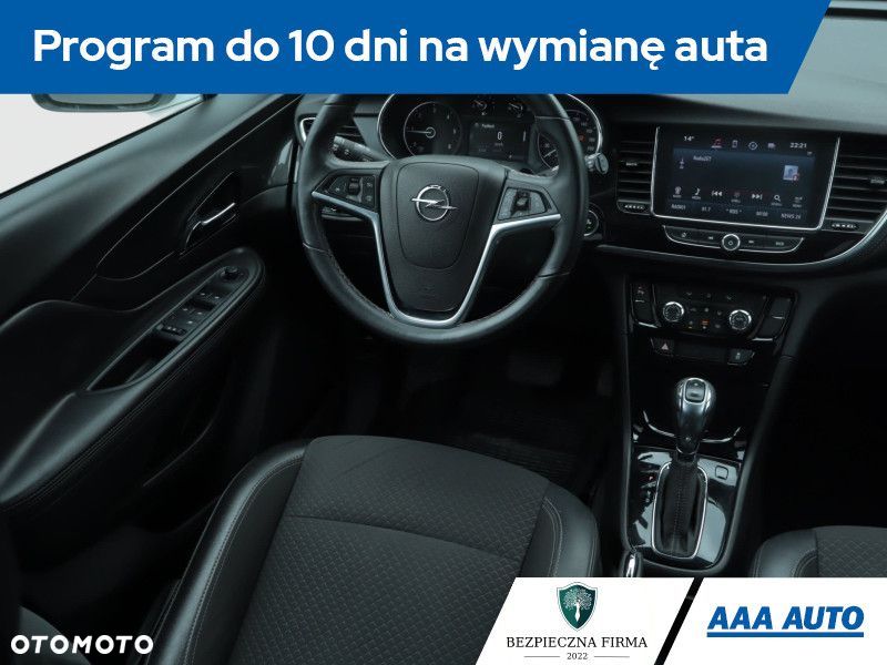 Opel Mokka - 9