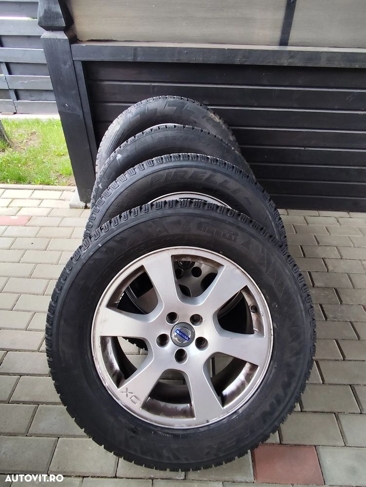 Volvo XC 60 D3 Momentum - 11