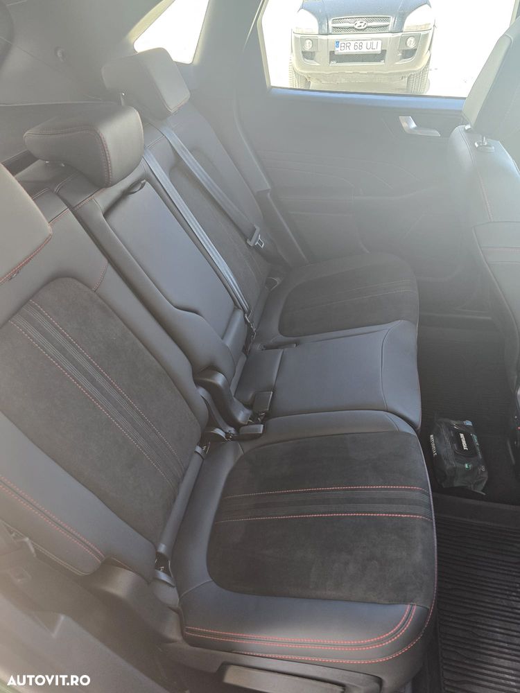 Ford Kuga 2.5 Duratec FWD FHEV ST-Line X - 7