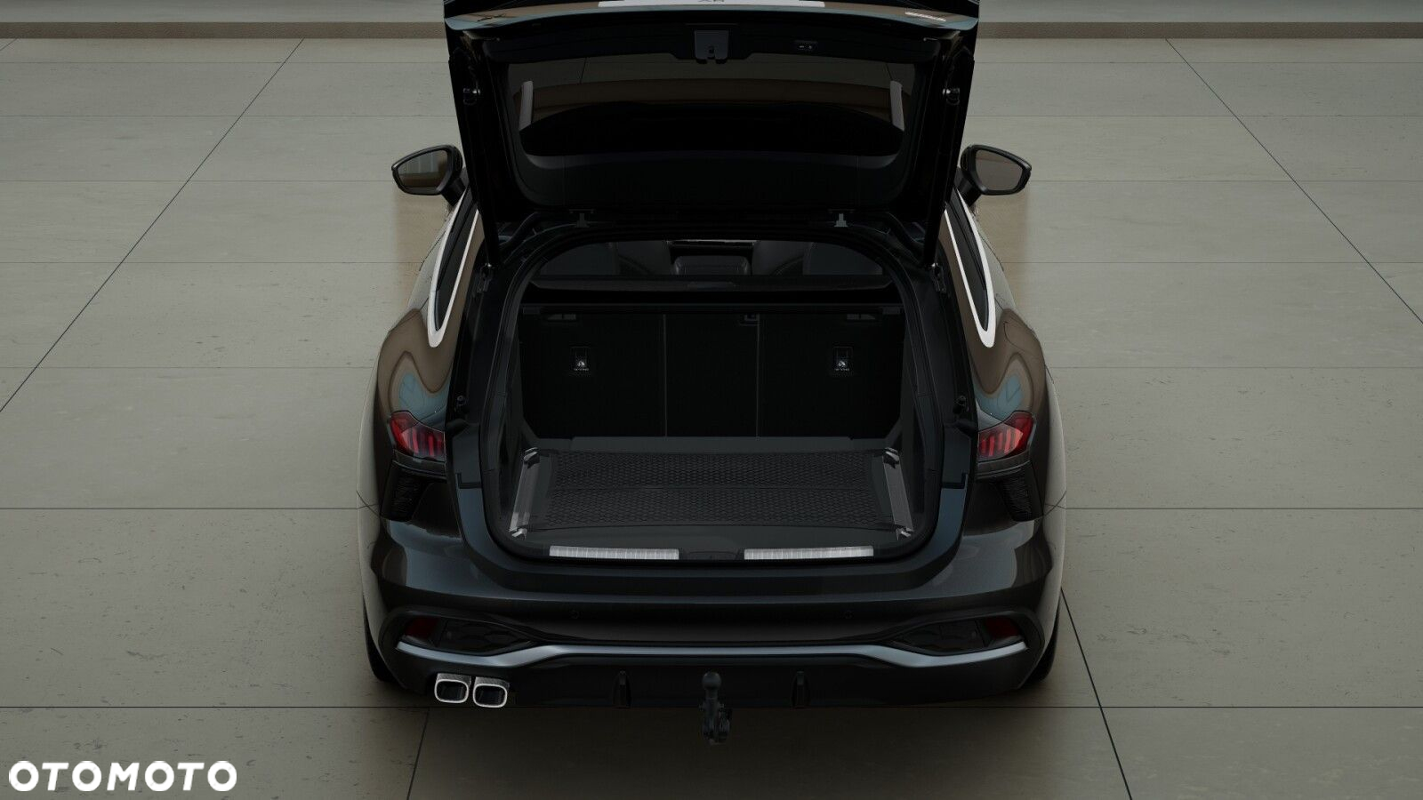 Audi A6 - 8