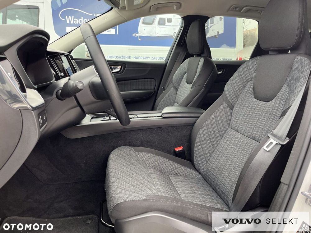 Volvo XC 60 - 11