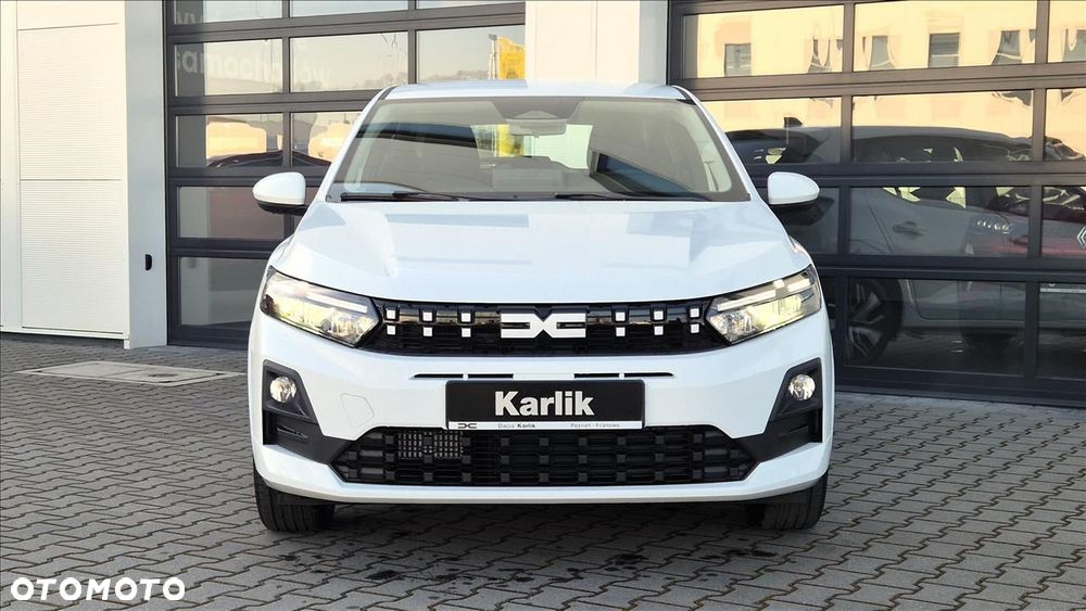 Dacia Sandero - 3