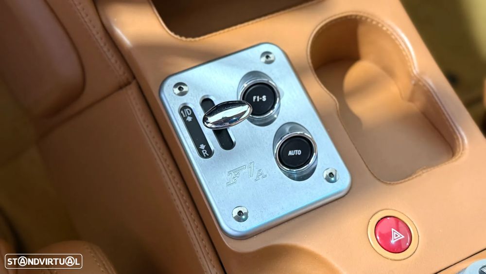 Ferrari 612 Scaglietti F1 - 36