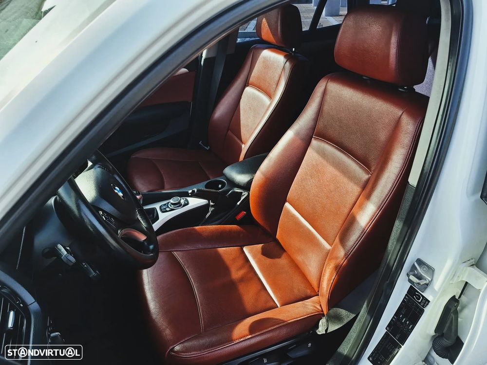 BMW X1 20 d sDrive - 10