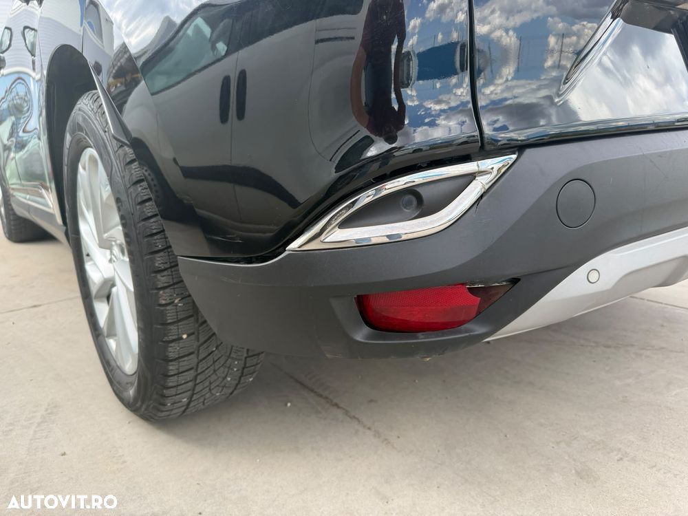 RENAULT Espace 2016 — imagine 16