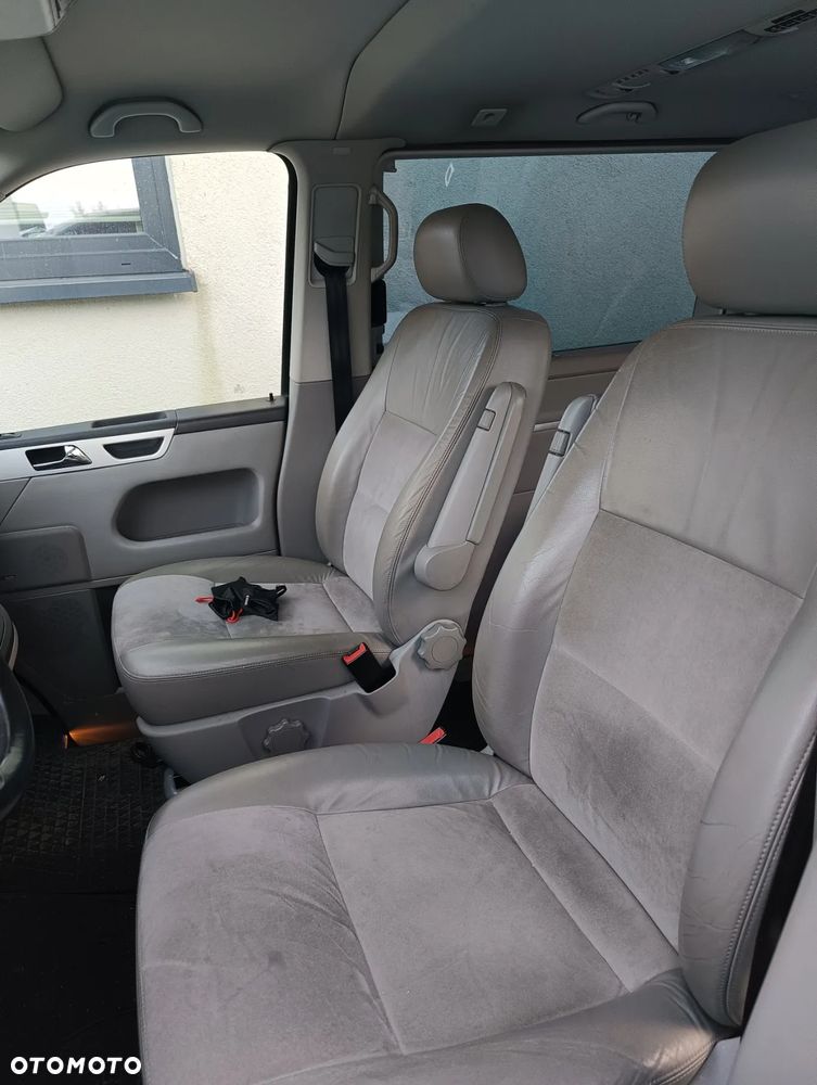 Volkswagen Multivan BiTDI L1 Highline - 7