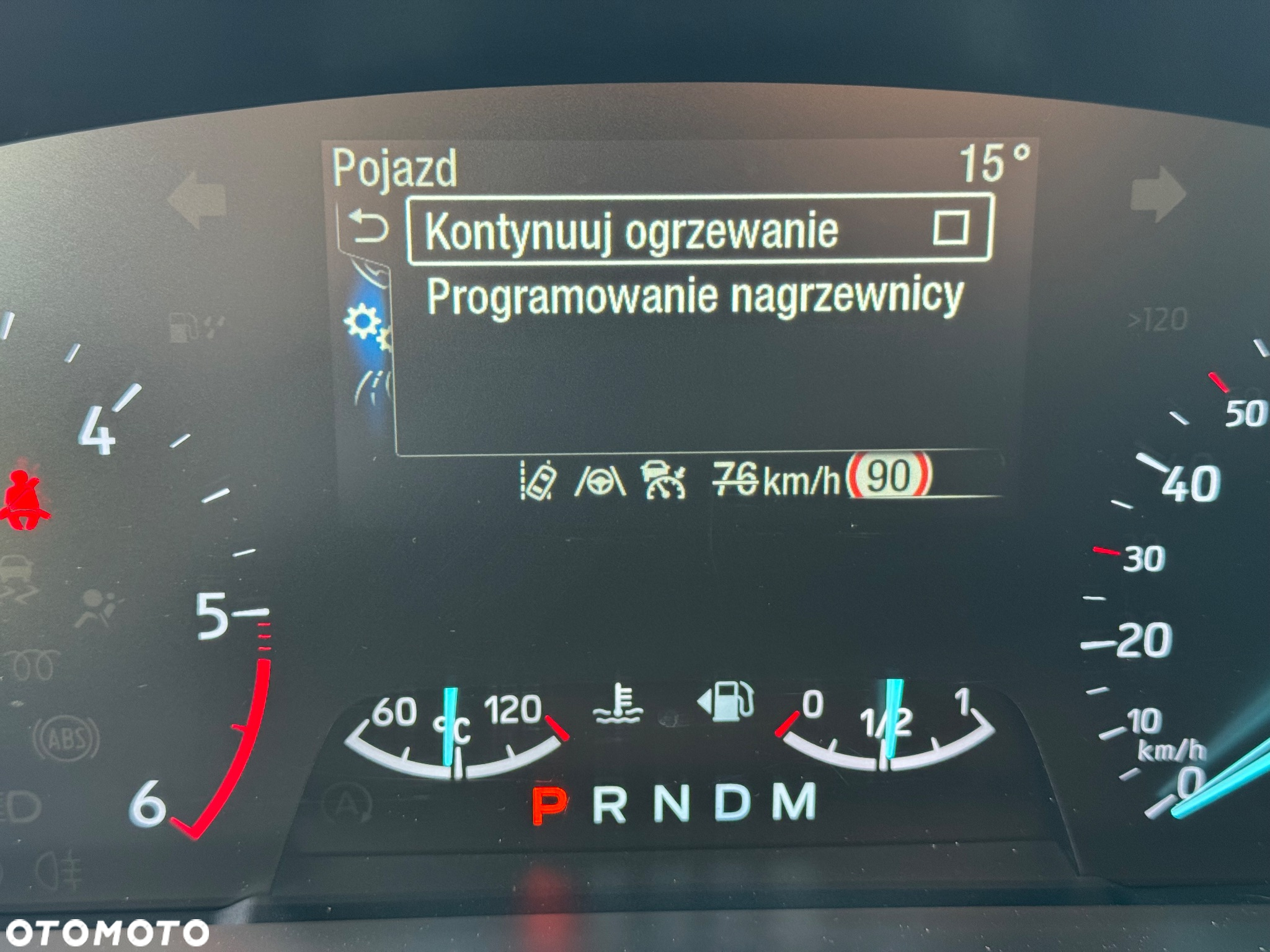 Ford Focus - 34