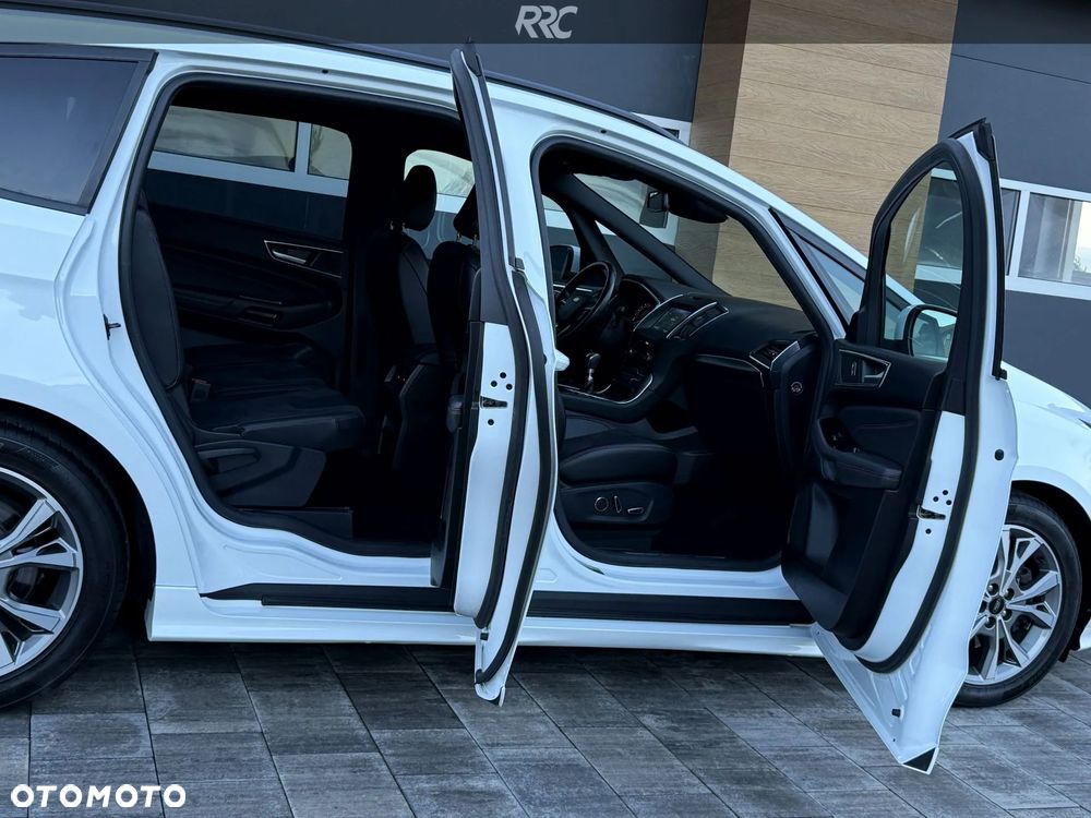 Ford S-Max 2.0 EcoBlue ST-Line - 22