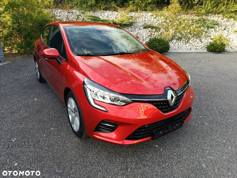 Renault Clio - 7