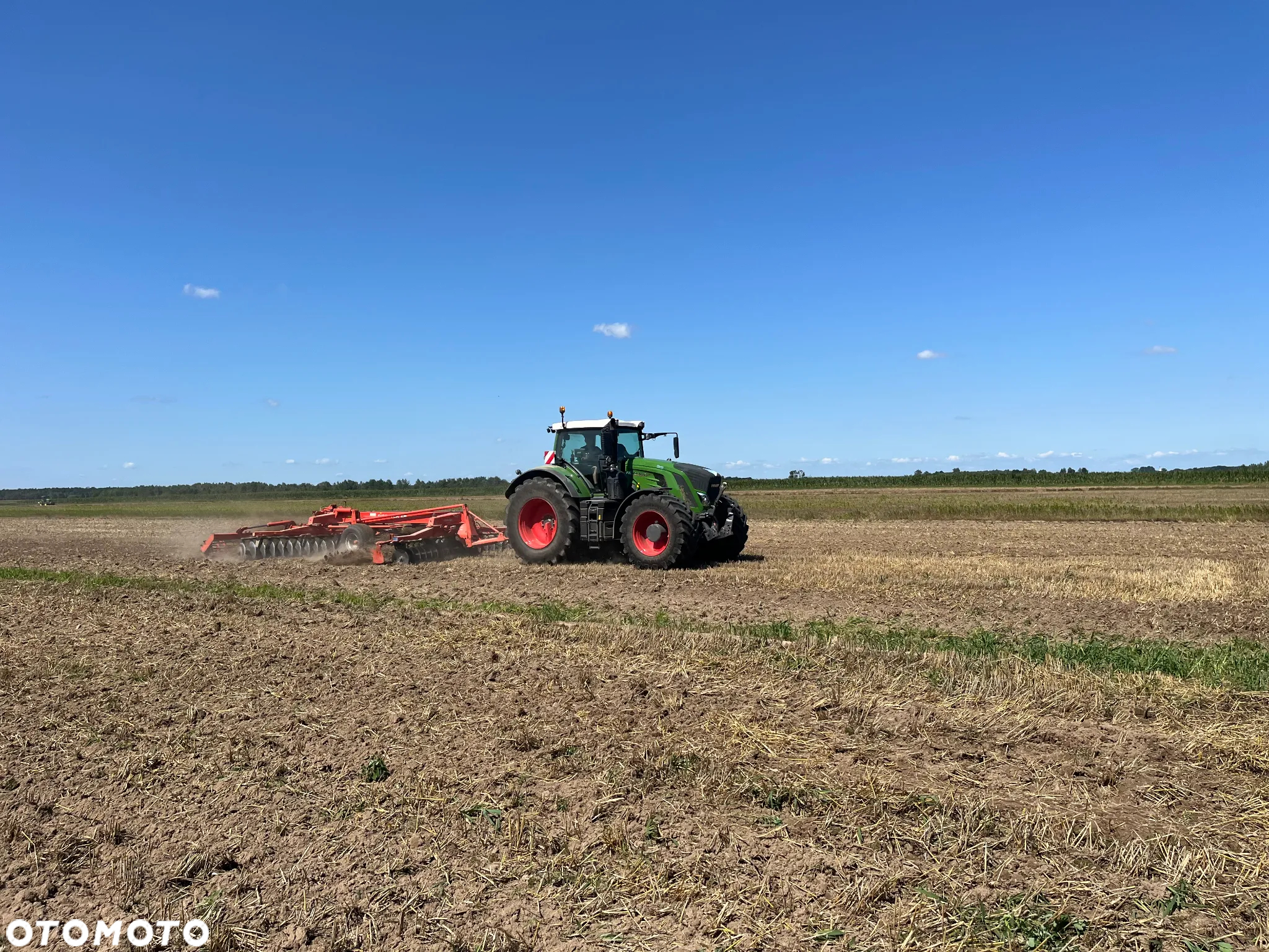 Fendt 939 ProfiPlus - 25