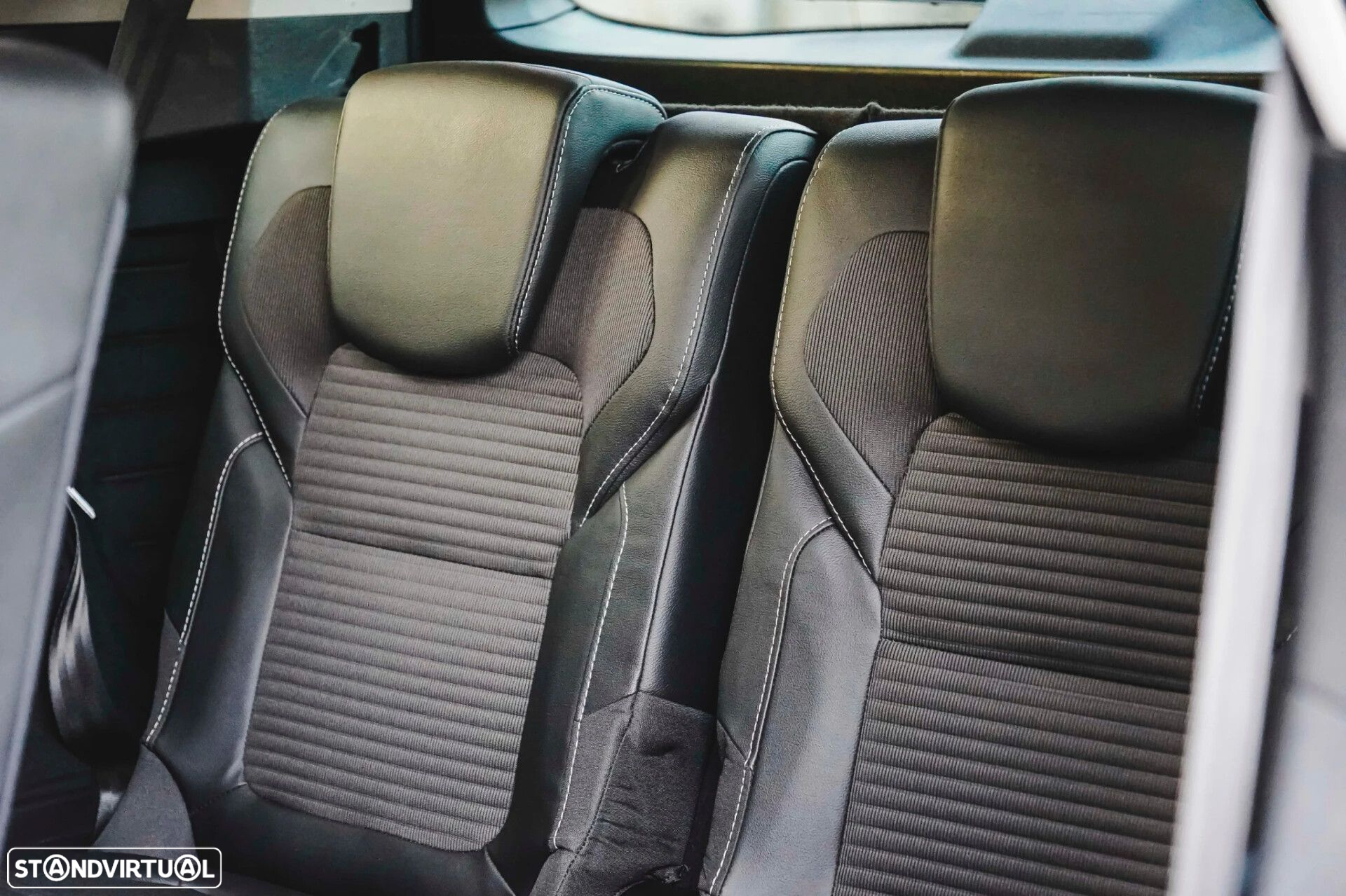 Renault Grand Scénic 1.5 dCi Dynamique S SS - 33