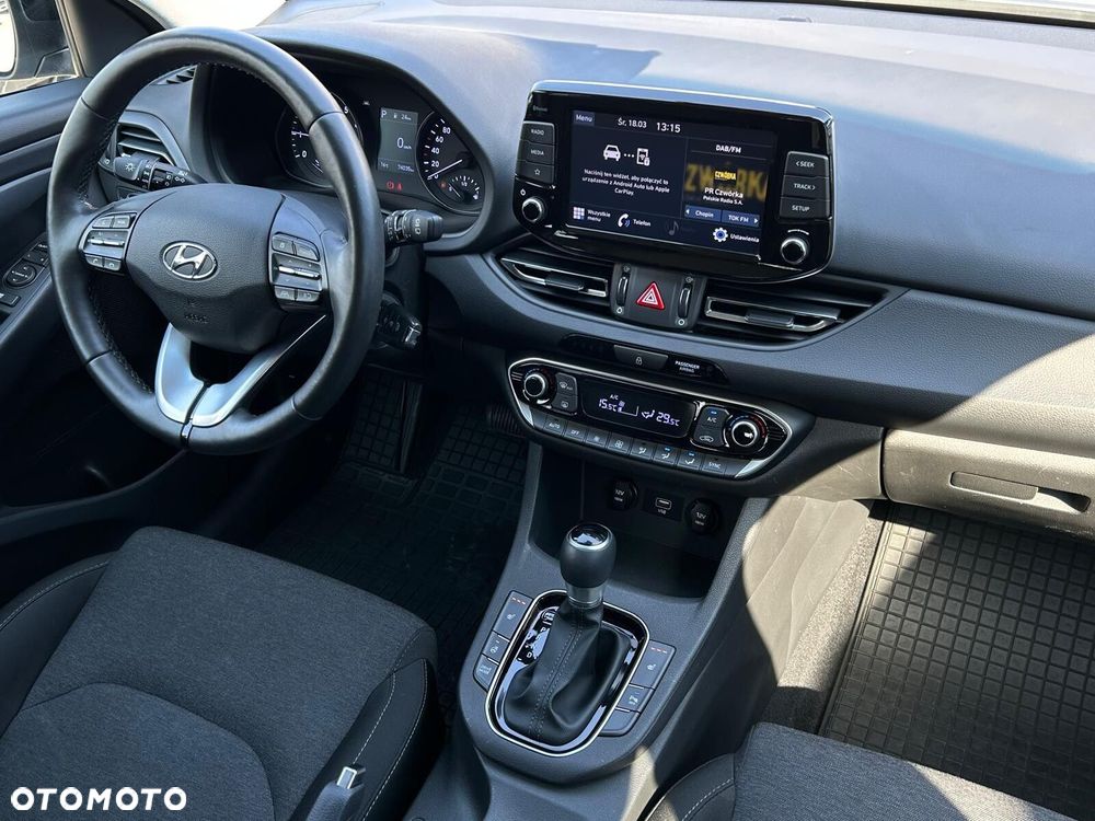 Hyundai i30 1.0 T-GDI Smart DCT - 16