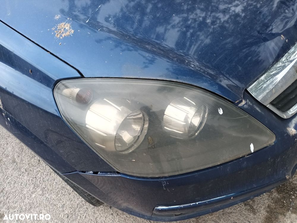 Dezmembrari  Opel ZAFIRA B  2005  > 0000 1.9 CDTI Motorina - 2