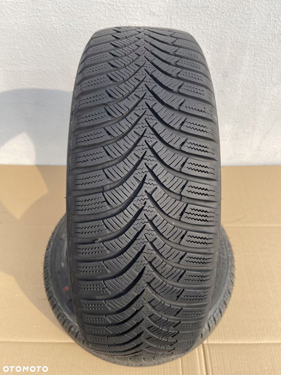 OPONA 195/60/16 89H HANKOOK WINTER ICEPT RS2 - 1
