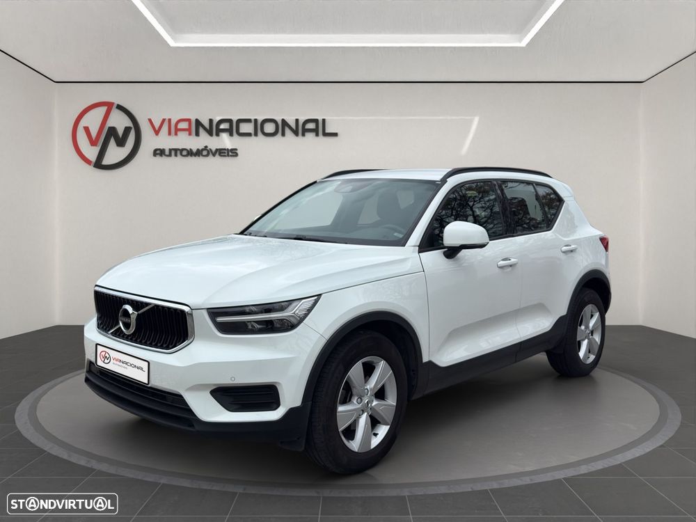 Volvo XC 40 2.0 D3 Geartronic - 3