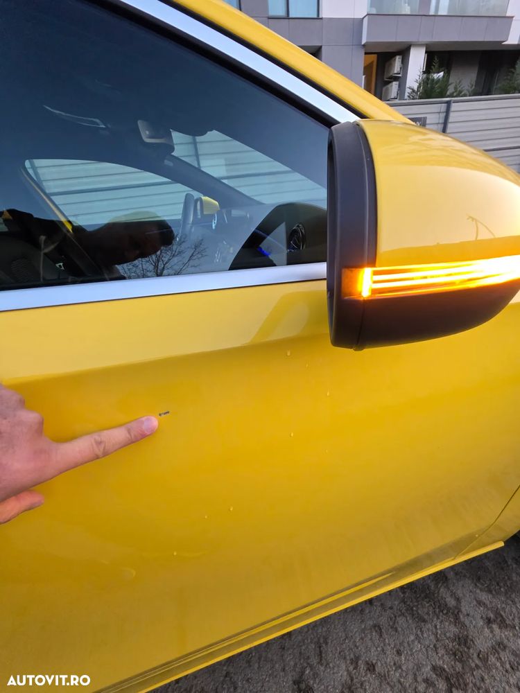 Mercedes-Benz A - 10