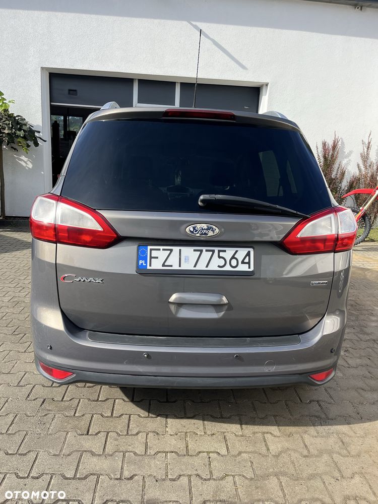 Ford C-MAX - 4