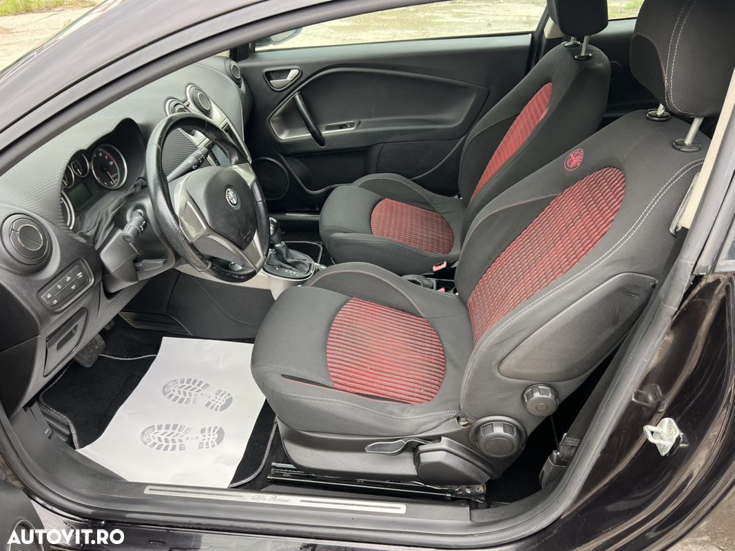 Alfa Romeo Mito - 7